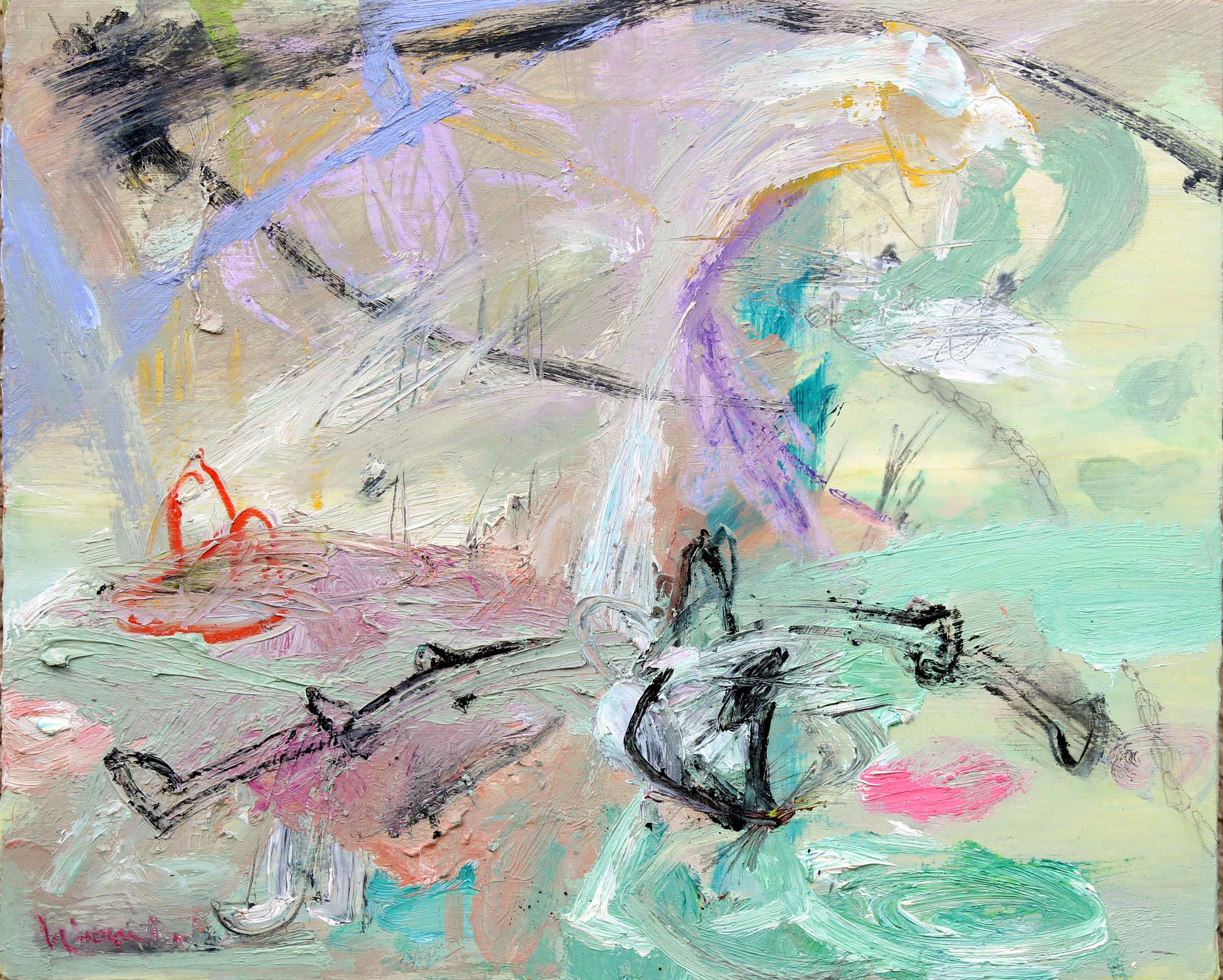 among the forest:2006 のコピー