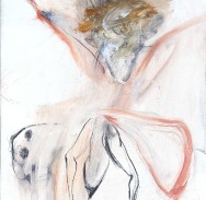 バタ・フラワー／2004 のコピー