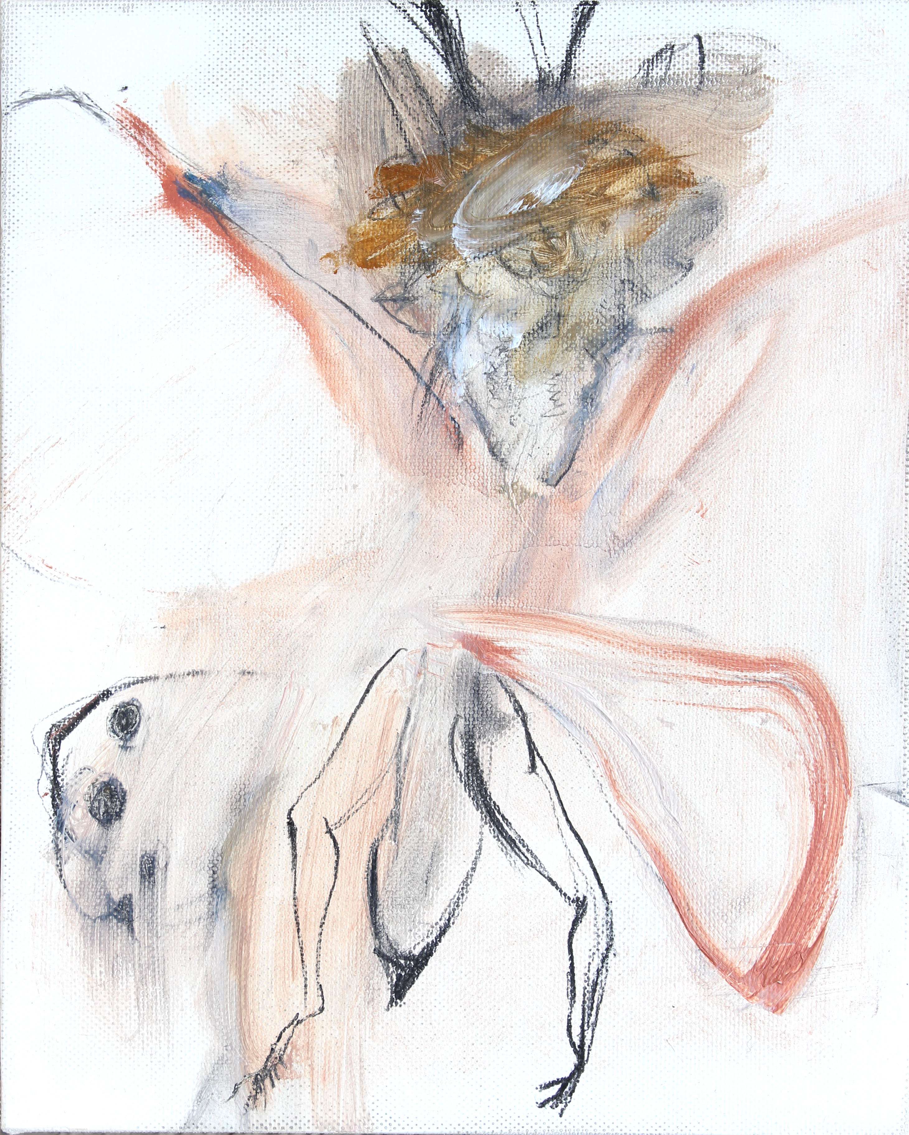 バタ・フラワー／2004 のコピー